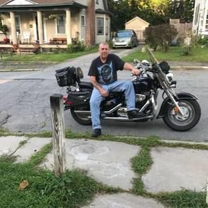 Meet your Posher, Douglas